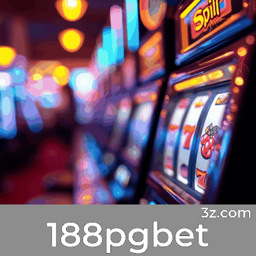 188pgbet: Seu Cassino Seguro e Profissional