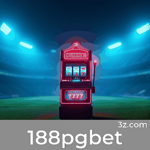Mundo de Jogos Incríveis no 188pgbet: Diversão Infinita