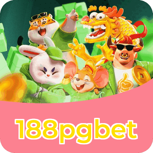 Login rápido no app 188pgbet