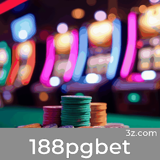 188pgbet: Seu Cassino Seguro e Profissional