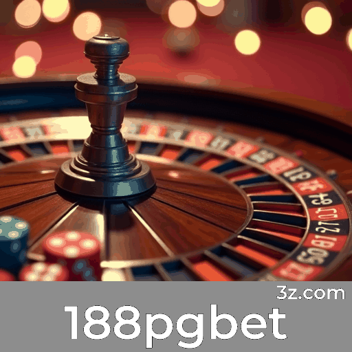 Mundo de Jogos Incríveis no 188pgbet: Diversão Infinita
